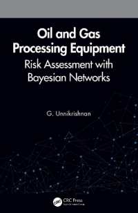 Oil and Gas Processing Equipment : Risk Assessment with Bayesian Networks