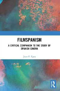 Filmspanism : A Critical Companion to the Study of Spanish Cinema