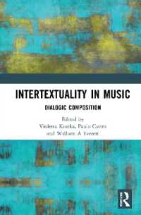Intertextuality in Music : Dialogic Composition