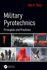Military Pyrotechnics : Principles and Practices