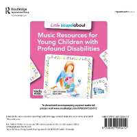 Little Soundabout: Music Resources for Young Children with Profound Disabilities