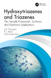 Hydroxytriazenes and Triazenes : The Versatile Framework, Synthesis, and Medicinal Applications
