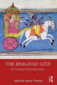 The Bhagavad-gītā : A Critical Introduction