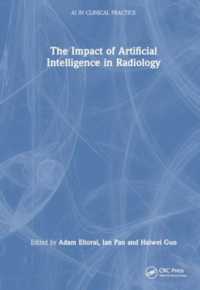 The Impact of Artificial Intelligence in Radiology (Ai in Clinical Practice)