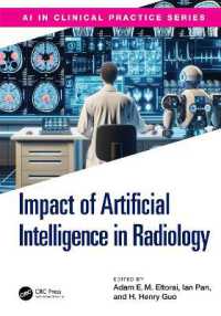 The Impact of Artificial Intelligence in Radiology (Ai in Clinical Practice)