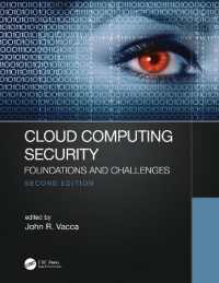 Cloud Computing Security : Foundations and Challenges （2ND）