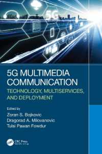 5G Multimedia Communication : Technology, Multiservices, and Deployment