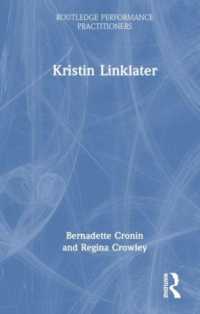 Kristin Linklater (Routledge Performance Practitioners)