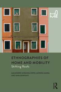 Ethnographies of Home and Mobility : Shifting Roofs (Home)