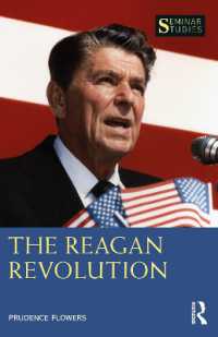 レーガン革命<br>The Reagan Revolution (Seminar Studies)