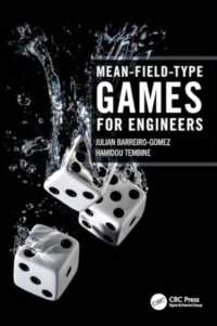 Mean-Field-Type Games for Engineers