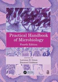 Practical Handbook of Microbiology （4TH）