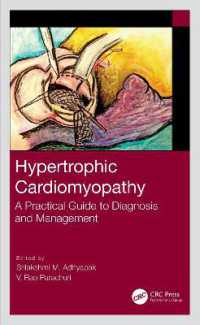 Hypertrophic Cardiomyopathy : A Practical Guide to Diagnosis and Management