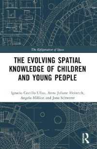 The Evolution of Young People's Spatial Knowledge (The Refiguration of Space)