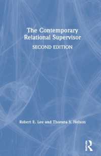 The Contemporary Relational Supervisor 2nd edition （2ND）