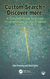 Custom Search - Discover more: : A Complete Guide to Google Programmable Search Engines