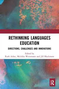 Rethinking Languages Education : Directions, Challenges and Innovations
