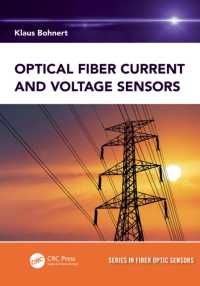 Optical Fiber Current and Voltage Sensors (Series in Fiber Optic Sensors)