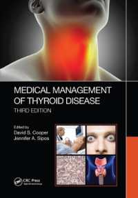 Medical Management of Thyroid Disease, Third Edition （3RD）