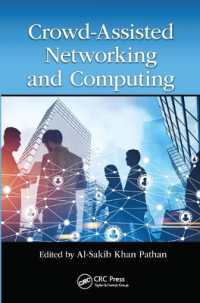 Crowd Assisted Networking and Computing