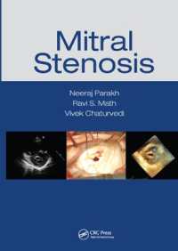 Mitral Stenosis