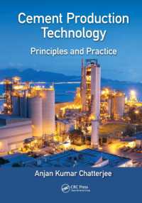 Cement Production Technology : Principles and Practice