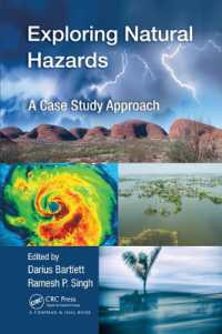 Exploring Natural Hazards : A Case Study Approach