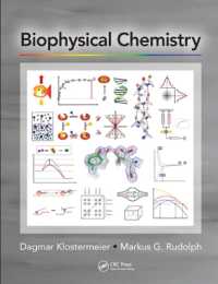 Biophysical Chemistry -- Paperback / softback