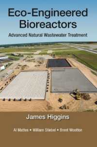 Eco-Engineered Bioreactors : Advanced Natural Wastewater Treatment