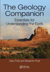 The Geology Companion : Essentials for Understanding the Earth