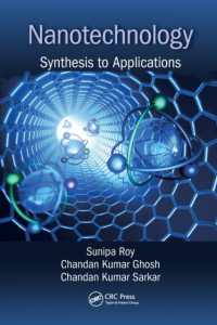 Nanotechnology : Synthesis to Applications