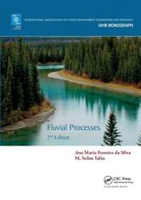 Fluvial Processes : 2nd Edition (Iahr Monographs)