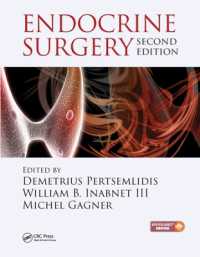 Endocrine Surgery （2ND）