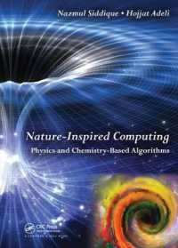 Nature-Inspired Computing : Physics and Chemistry-Based Algorithms
