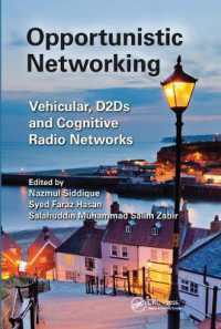 Opportunistic Networking : Vehicular, D2D and Cognitive Radio Networks