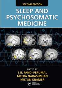 Sleep and Psychosomatic Medicine （2ND）