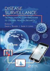 Disease Surveillance : Technological Contributions to Global Health Security