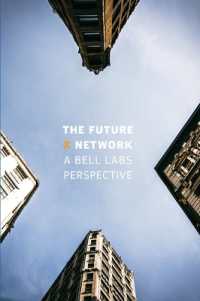 The Future X Network : A Bell Labs Perspective