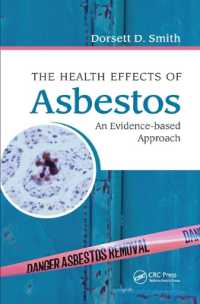 The Health Effects of Asbestos : An Evidence-based Approach
