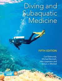 Diving and Subaquatic Medicine （5TH）