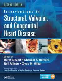Interventions in Structural, Valvular and Congenital Heart Disease （2ND）