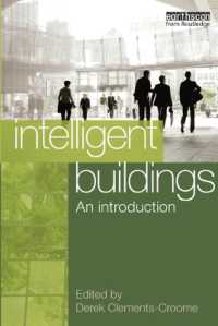 Intelligent Buildings: An Introduction