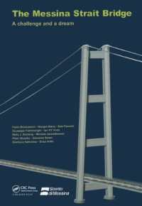 The Messina Strait Bridge : A Challenge and a Dream