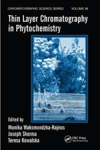 Thin Layer Chromatography in Phytochemistry (Chromatographic Science Series)