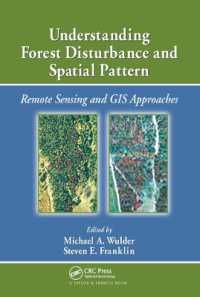 Understanding Forest Disturbance and Spatial Pattern : Remote Sensing and GIS Approaches