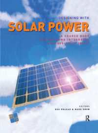 Designing with Solar Power : A Source Book for Building Integrated Photovoltaics (BIPV)