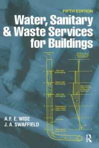 Water, Sanitary and Waste Services for Buildings （5TH）