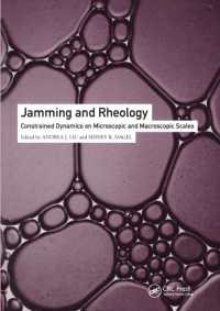 Jamming and Rheology : Constrained Dynamics on Microscopic and Macroscopic Scales