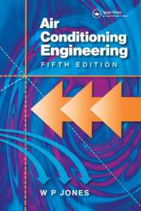 Air Conditioning Engineering （5TH）