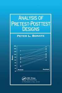 Analysis of Pretest-Posttest Designs